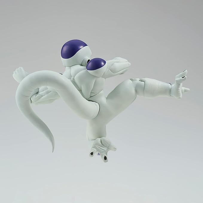 Banpresto - Dragon Ball Z - Match Makers - Statua Frieza