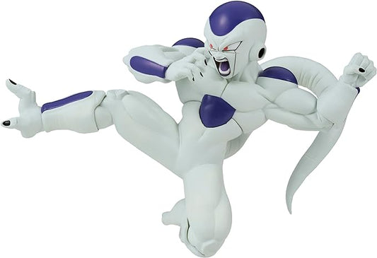 Banpresto - Dragon Ball Z - Match Makers - Statua Frieza