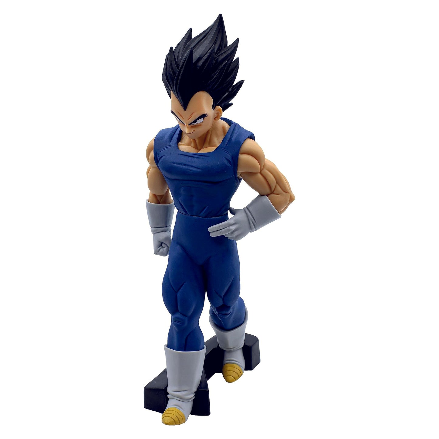 Banpresto - Dragon Ball Z - Solid Edge Works - vol.10 Vegeta Statua ver A