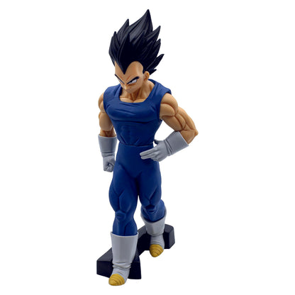 Banpresto - Dragon Ball Z - Solid Edge Works - vol.10 Vegeta Statua ver A