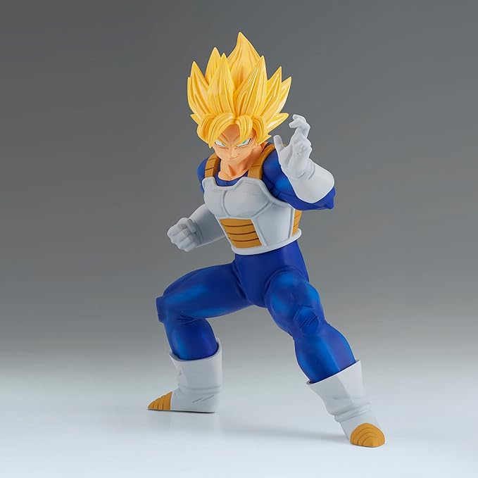 Banpresto Dragon Ball Z - Son Goku - Figure