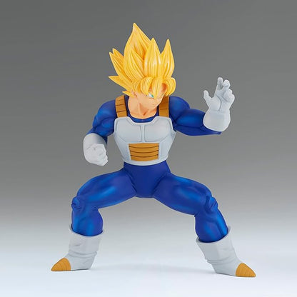 Banpresto Dragon Ball Z - Son Goku - Figure