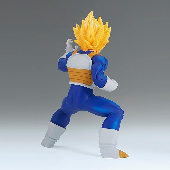 Banpresto Dragon Ball Z - Son Goku - Figure