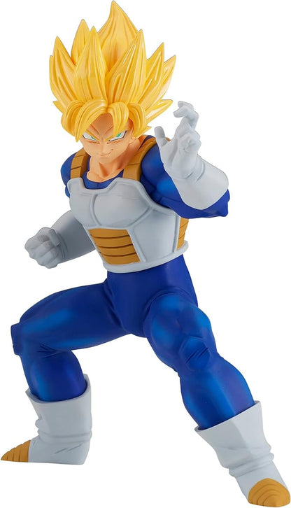 Banpresto Dragon Ball Z - Son Goku - Figure