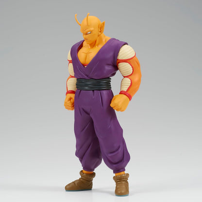 Banpresto - Dragon Ball Super: Super Hero - DXF - Orange Piccolo Statua