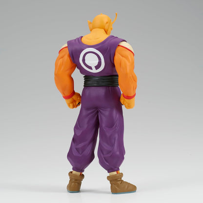 Banpresto - Dragon Ball Super: Super Hero - DXF - Orange Piccolo Statua