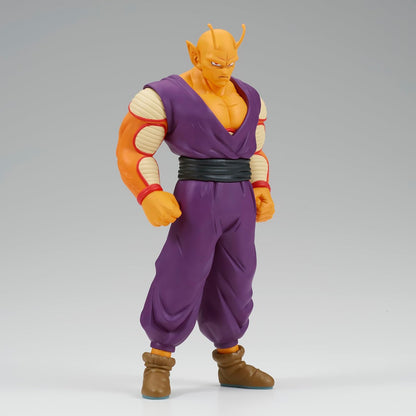 Banpresto - Dragon Ball Super: Super Hero - DXF - Orange Piccolo Statua