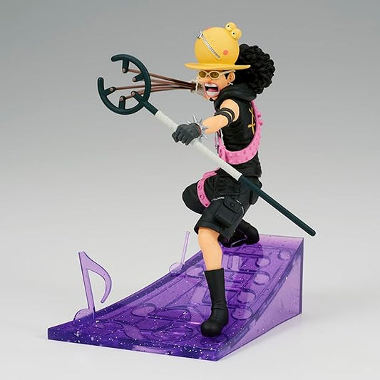 Banpresto - One Piece Film: Red - Senkozekkei - Usopp Statue