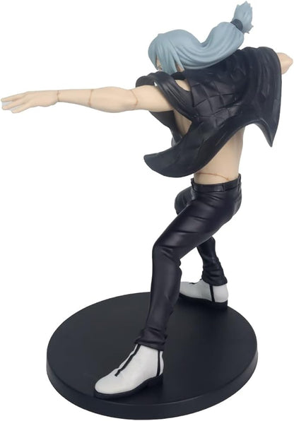 Banpresto Jujutsu Kaisen - Mahito - Figurine