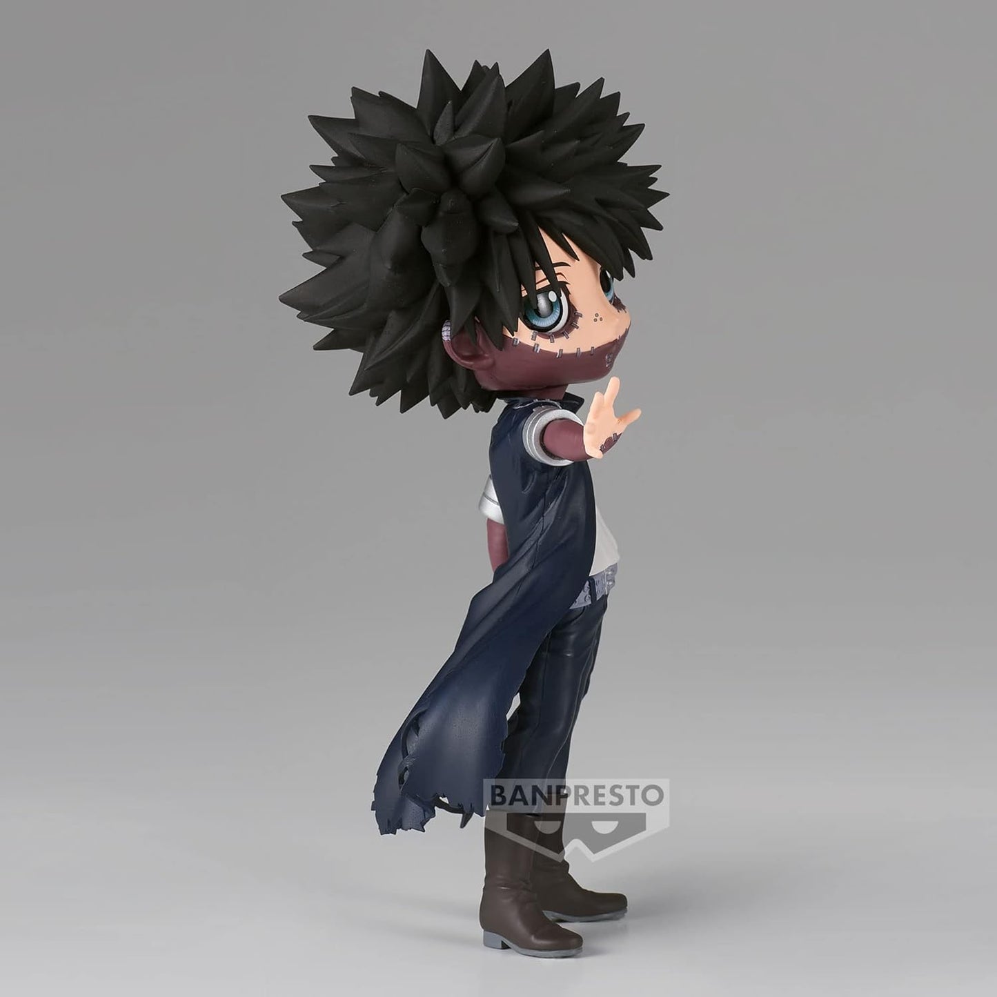 Banpresto Figura Q Posket Dhabi II (Ver.A) My Hero Academia