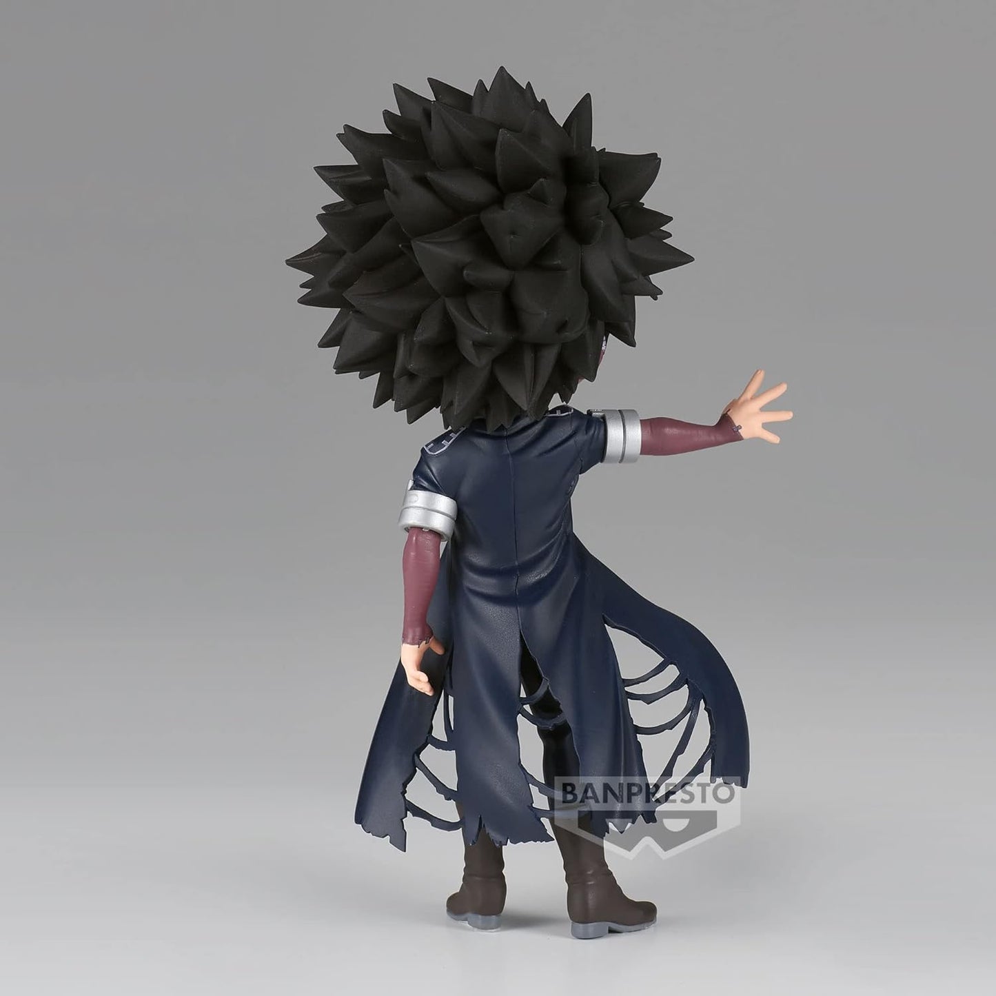 Banpresto Figura Q Posket Dhabi II (Ver.A) My Hero Academia