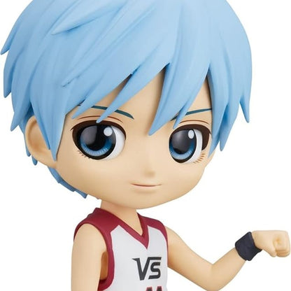 Banpresto - Kuroko's Basketball - Q Posket - Seijuro Akashi Tetsuya Kuroko (Movie Version) (B: Tetsuya Kuroko) Statue