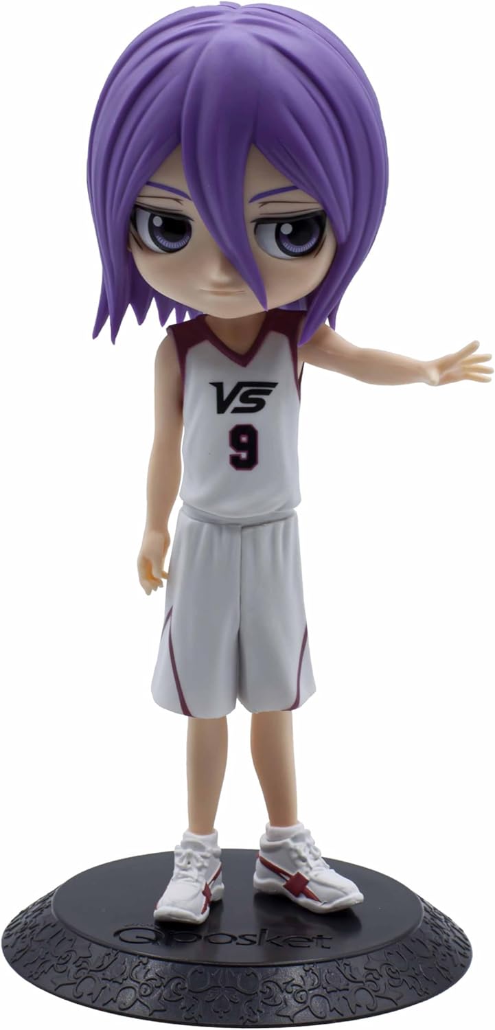 Banpresto - Kuroko's Basketball - Atsushi Murasakibara [Movie Version] (Version B), Q posket