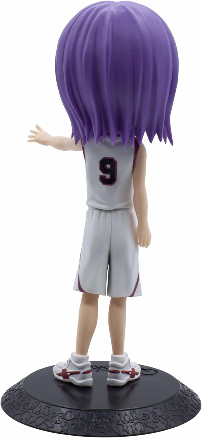 Banpresto - Kuroko's Basketball - Atsushi Murasakibara [Movie Version] (Version B), Q posket