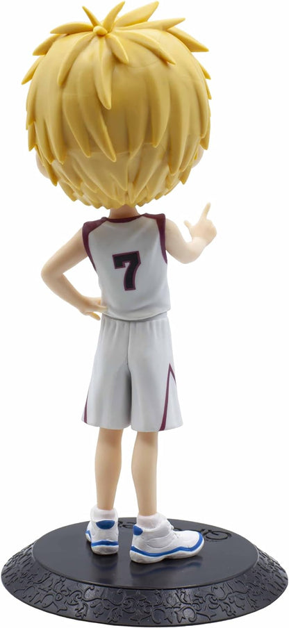 Banpresto - Kuroko's Basketball - Ryota Kise [Movie Version] (Version A), Bandai Spirits Q posket