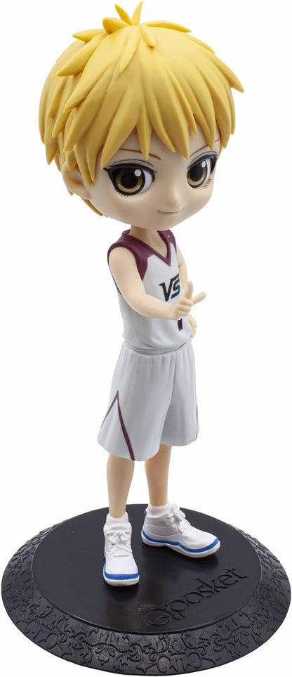 Banpresto - Kuroko's Basketball - Ryota Kise [Movie Version] (Version A), Bandai Spirits Q posket