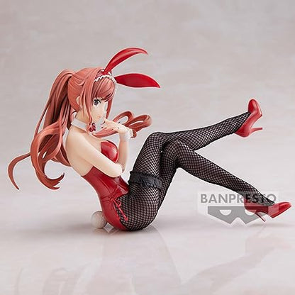 BanPresto - The Idolmaster: Shiny Colors - Espresto - Fascination And Stockings Natsuha Arisugawa Statue