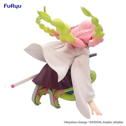 Demon Slayer: Kimetsu no Yaiba Noodle Stopper PVC Statue Kanroji Mitsuri 11 cm