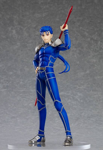 Fate/Stay Night Heaven's Feel Pop Up Parade PVC Statue Lancer 18 cm