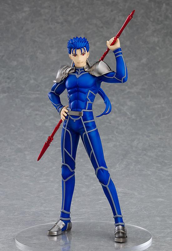 Fate/Stay Night Heaven's Feel Pop Up Parade PVC Statue Lancer 18 cm