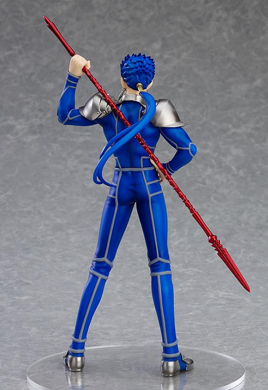 Fate/Stay Night Heaven's Feel Pop Up Parade PVC Statue Lancer 18 cm