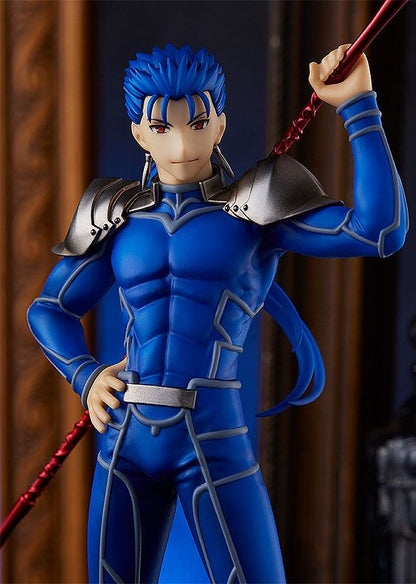 Fate/Stay Night Heaven's Feel Pop Up Parade PVC Statue Lancer 18 cm