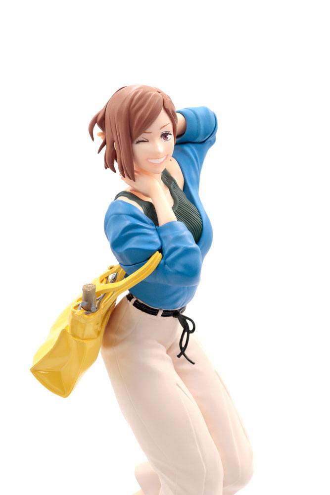 Jujutsu Kaisen PVC Statue Kugisaki Nobara Vol. 2 20 cm