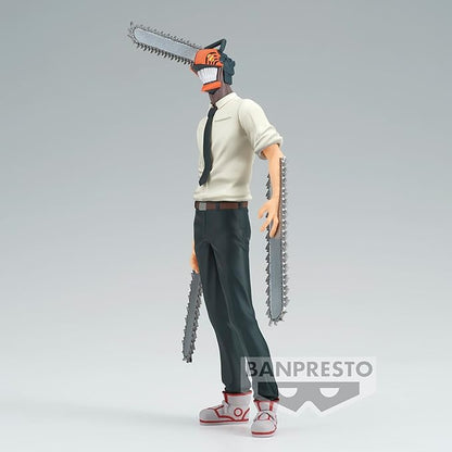 BANPRESTO, Chainsaw Man, Chain Spirits Vol.5 16 cm