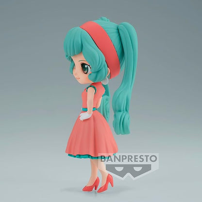 Banpresto Hatsune Miku figura Q posket WORLD JOURNEY vol.1