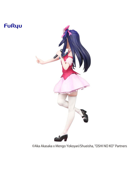 Furyu Oshi no KO - Statuetta in PVC Trio-Try-iT AI 21 cm