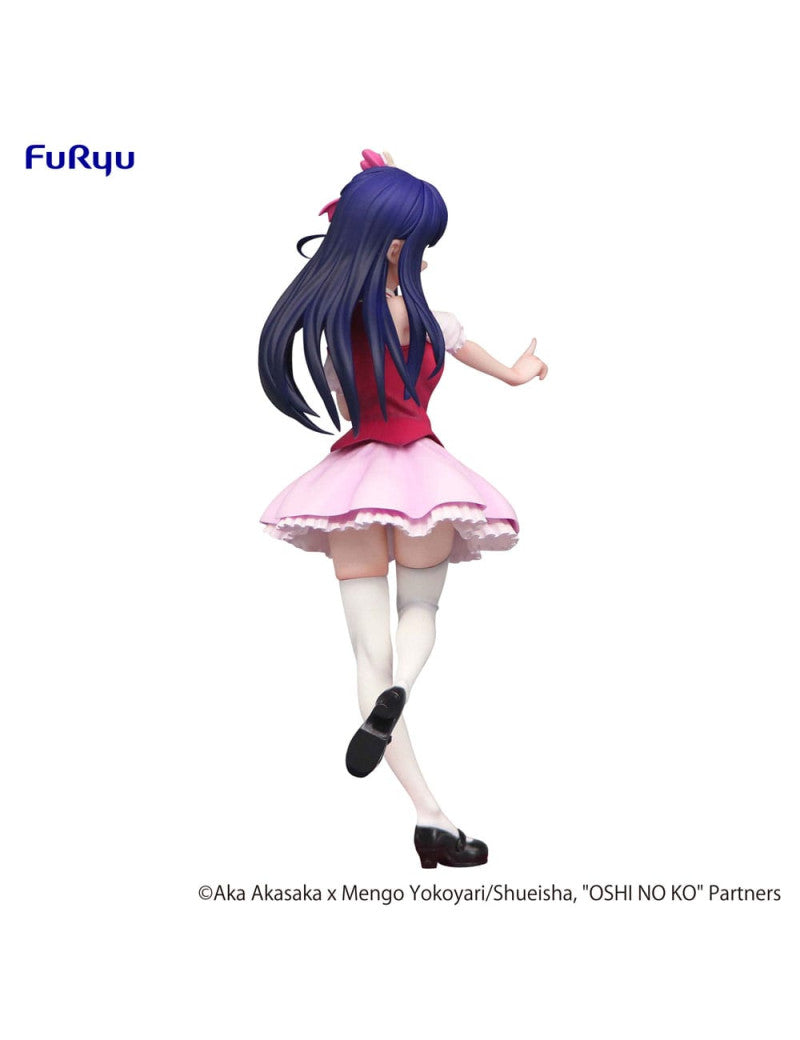 Furyu Oshi no KO - Statuetta in PVC Trio-Try-iT AI 21 cm