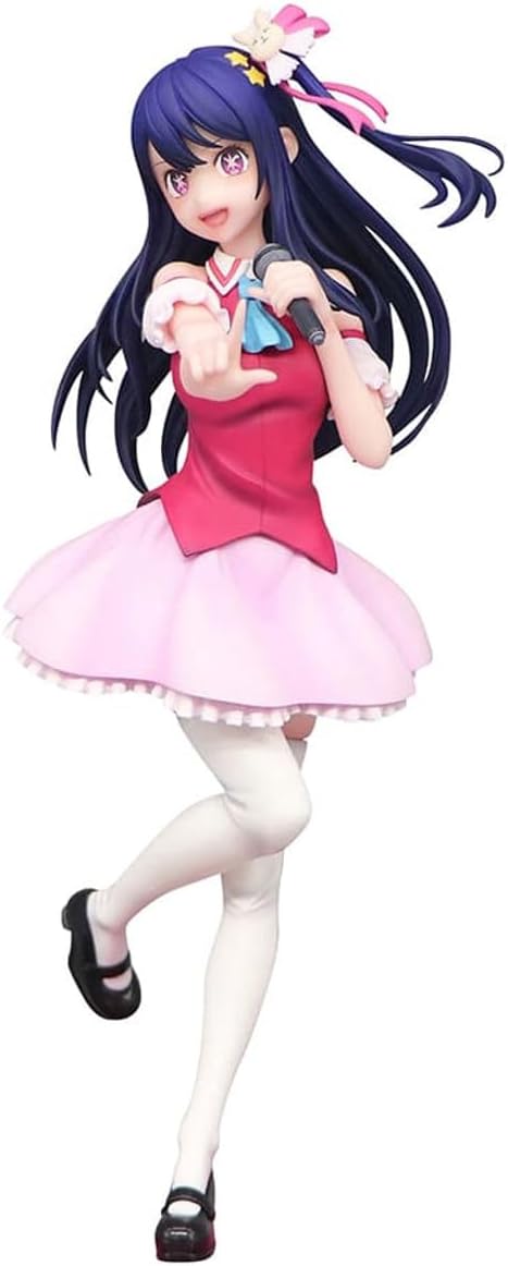 Furyu Oshi no KO - Statuetta in PVC Trio-Try-iT AI 21 cm