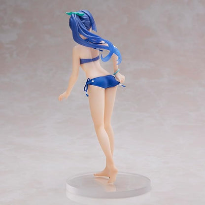 Banpresto - The Idolmaster Million Live! - Celestial Vivi - Chihaya Kisaragi Statue