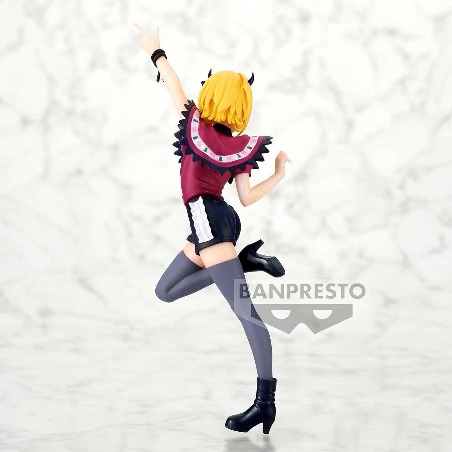 Banpresto Figura  Memcho Oshi No KO 16 cm