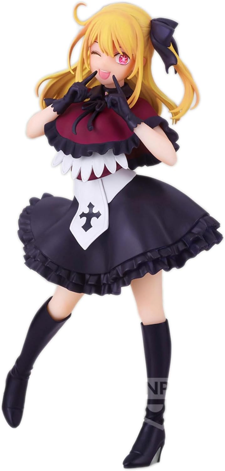 Banpresto - Oshi No Ko - Ruby Statue