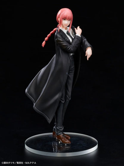 Chainsaw Man statuette PVC Makima Taito