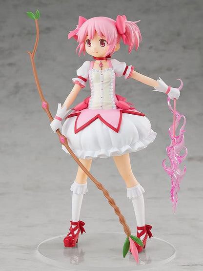 Good Smile Company - Pmmm Rebellion Pop Up Parade Madoka Kaname PVC Figure