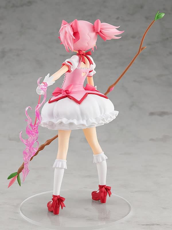 Good Smile Company - Pmmm Rebellion Pop Up Parade Madoka Kaname PVC Figure