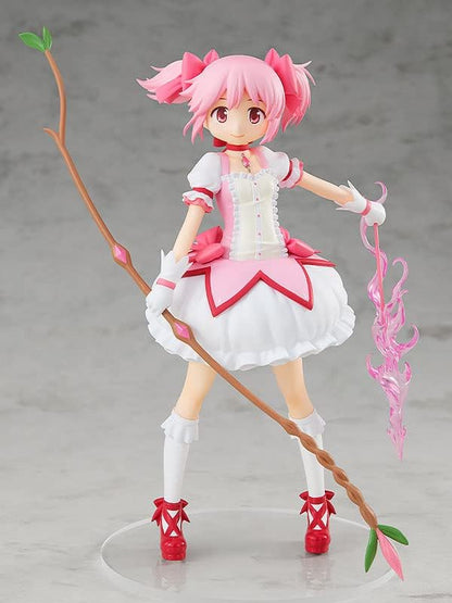 Good Smile Company - Pmmm Rebellion Pop Up Parade Madoka Kaname PVC Figure