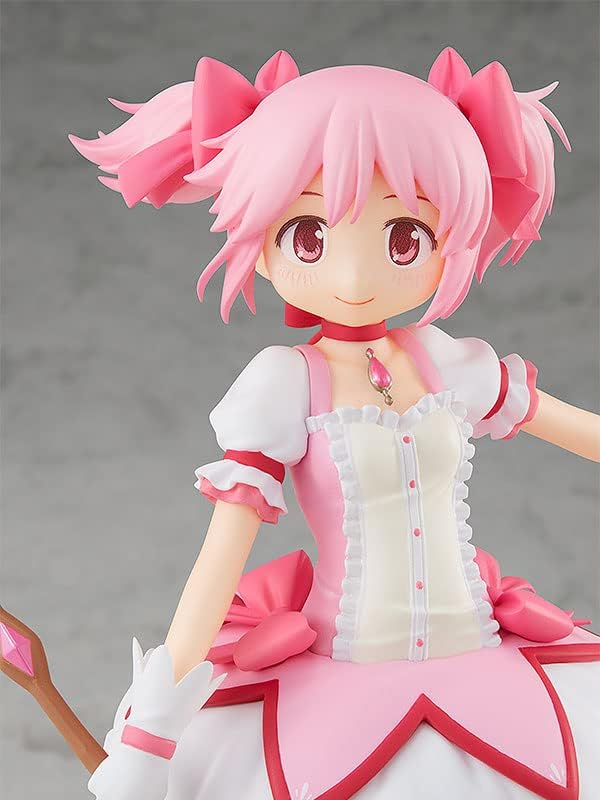 Good Smile Company - Pmmm Rebellion Pop Up Parade Madoka Kaname PVC Figure