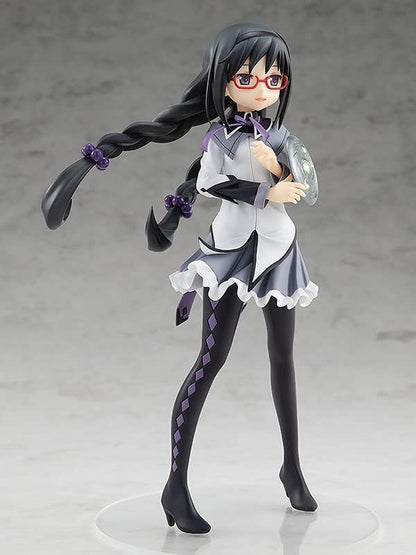 Good Smile Company - Pmmm Rebellion Pop Up Parade Homura Akemi PVC Figure