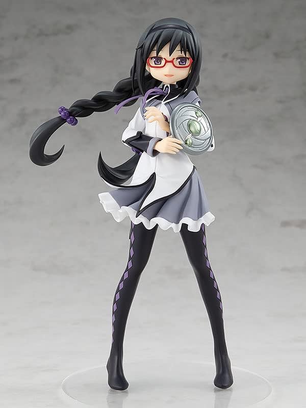 Good Smile Company - Pmmm Rebellion Pop Up Parade Homura Akemi PVC Figure