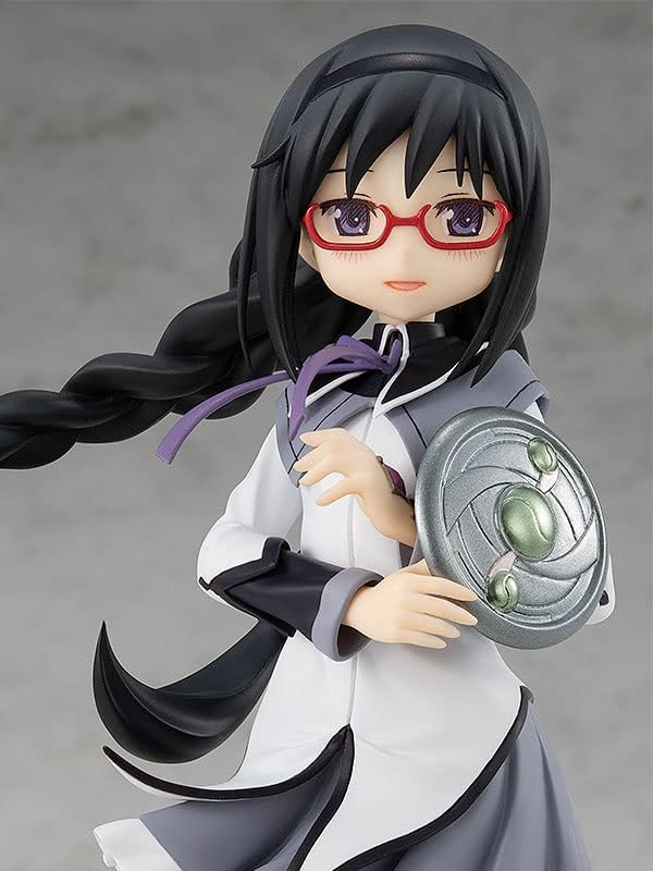 Good Smile Company - Pmmm Rebellion Pop Up Parade Homura Akemi PVC Figure