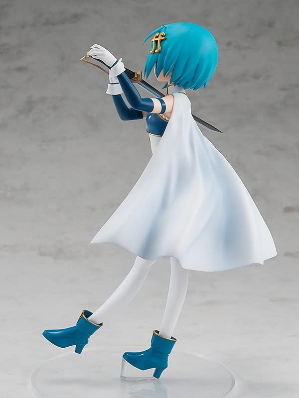 Goodsmile Puella Magi Madoka Magica Movie - Sayaka Miki - Pop Up Parade 17cm