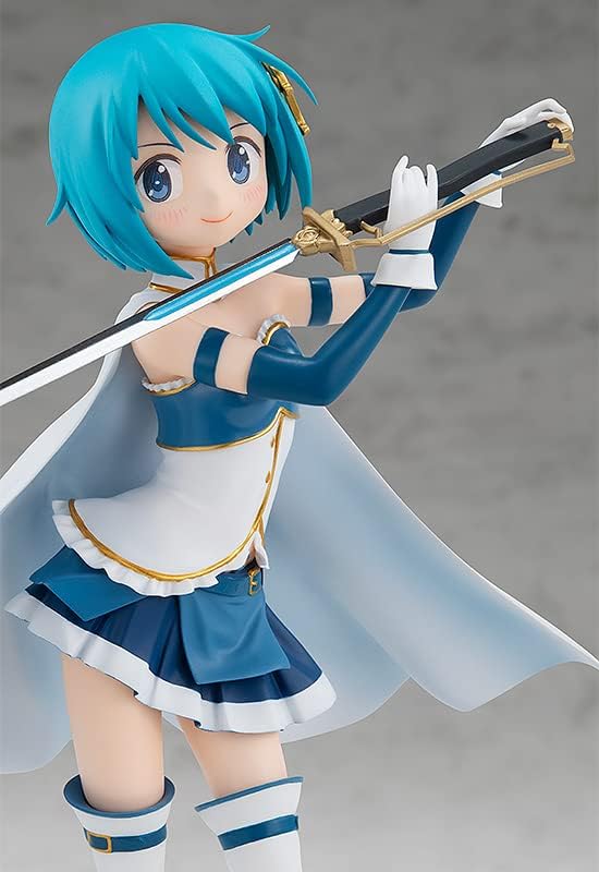 Goodsmile Puella Magi Madoka Magica Movie - Sayaka Miki - Pop Up Parade 17cm