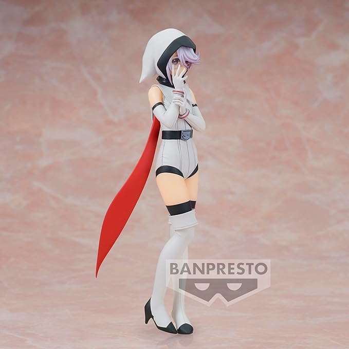 Banpresto - Shy - Shy Statue