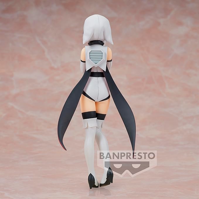 Banpresto - Shy - Shy Statue