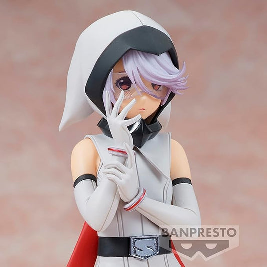 Banpresto - Shy - Shy Statue