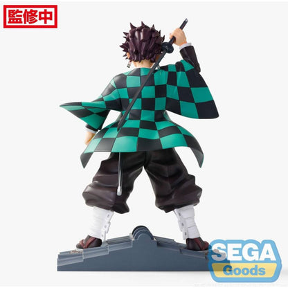 Demon Slayer (Kimetsu no Yaiba) - Figure Figurizma Tanjiro Kamado