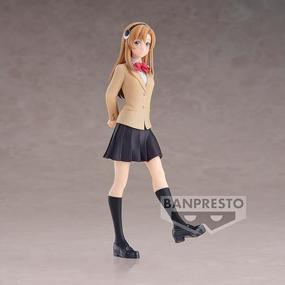 Banpresto   Iko Koishikawa Shy 17 cm